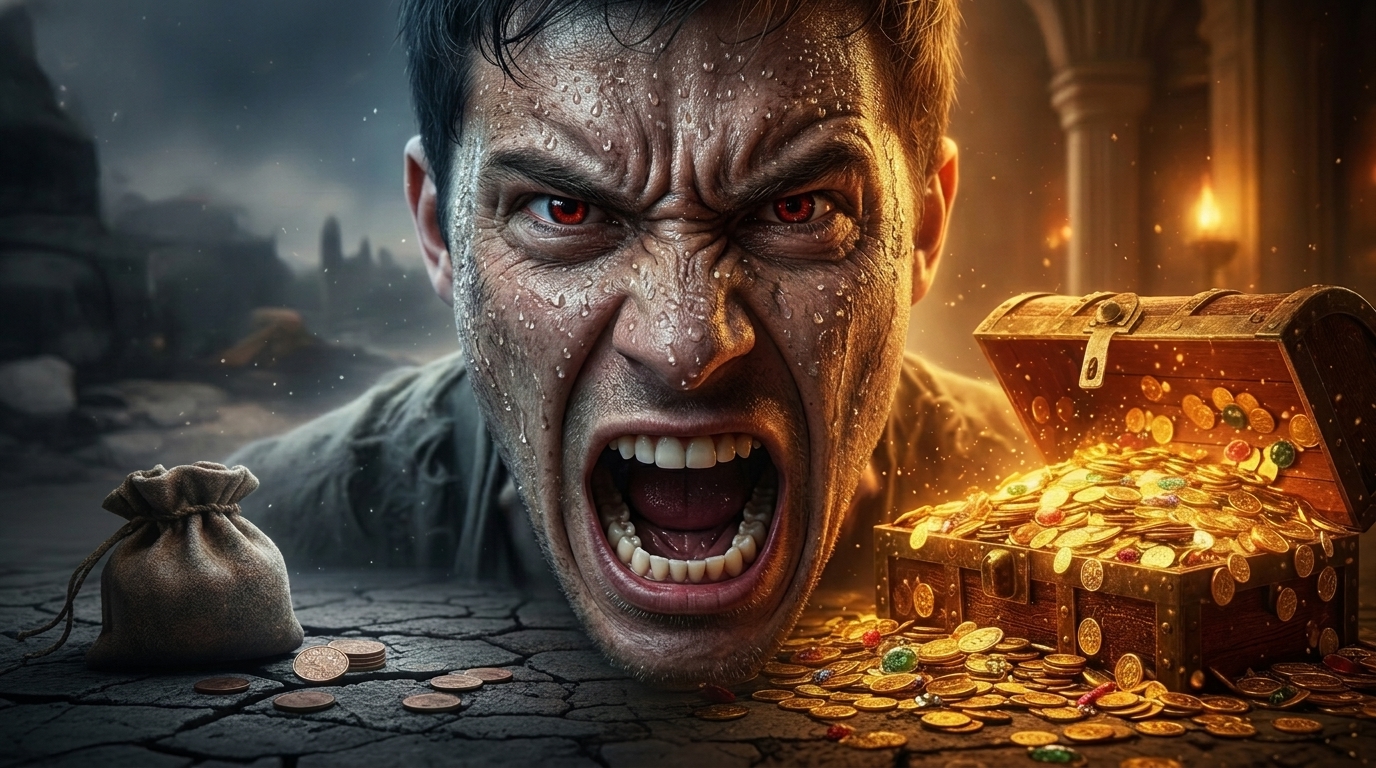 MM2: From ZERO Coins To RICH!