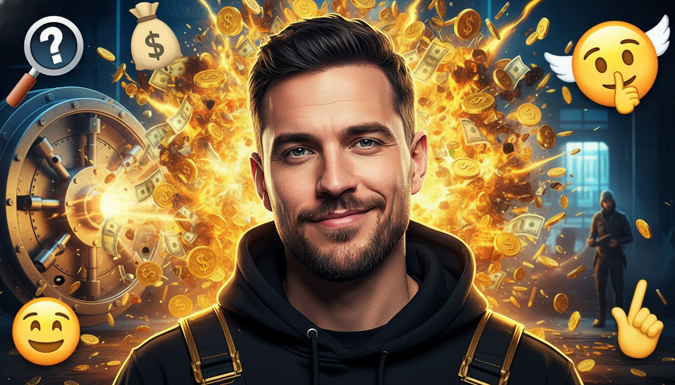 The #1 Side Hustle Secret They Hide