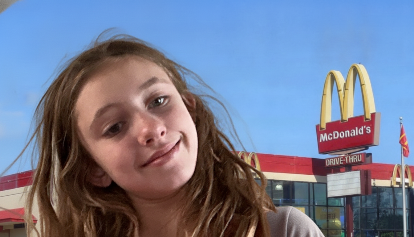 McDonald's Secret Menu REVEALED!