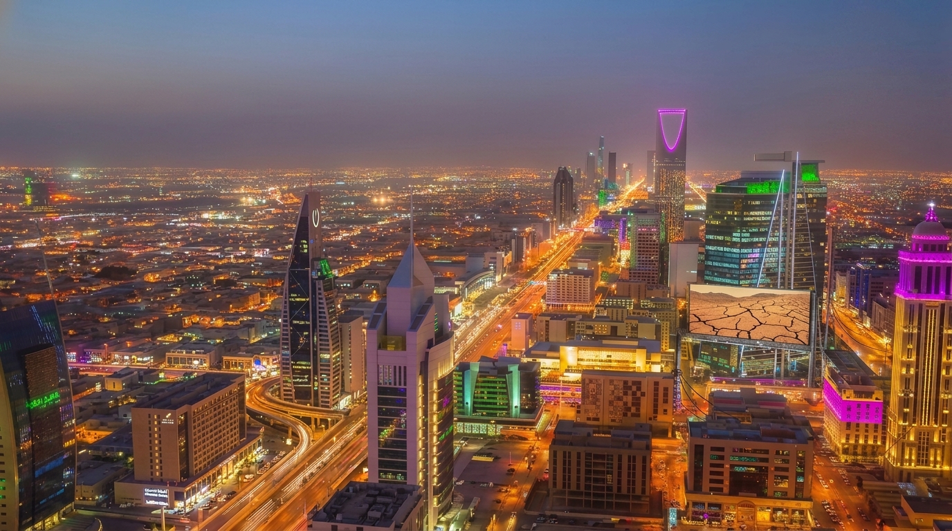 Why You're WRONG About Saudi Beauty