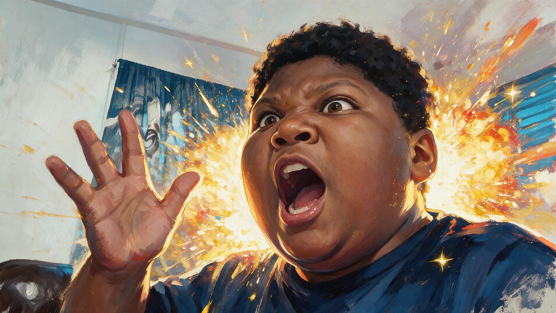 From NOOB to SLAP GOD in Slap Battles