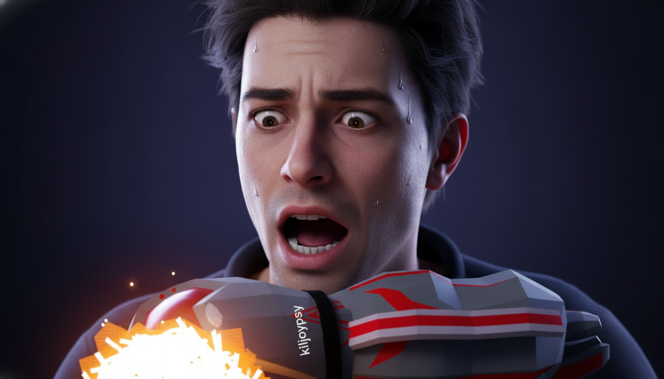 Why is This Game SO Horrifying?