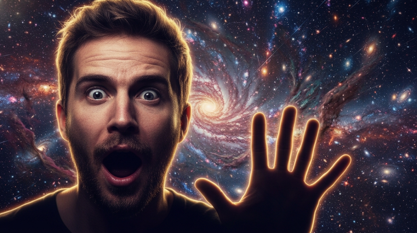 What 100 Billion Galaxies REALLY Look Like