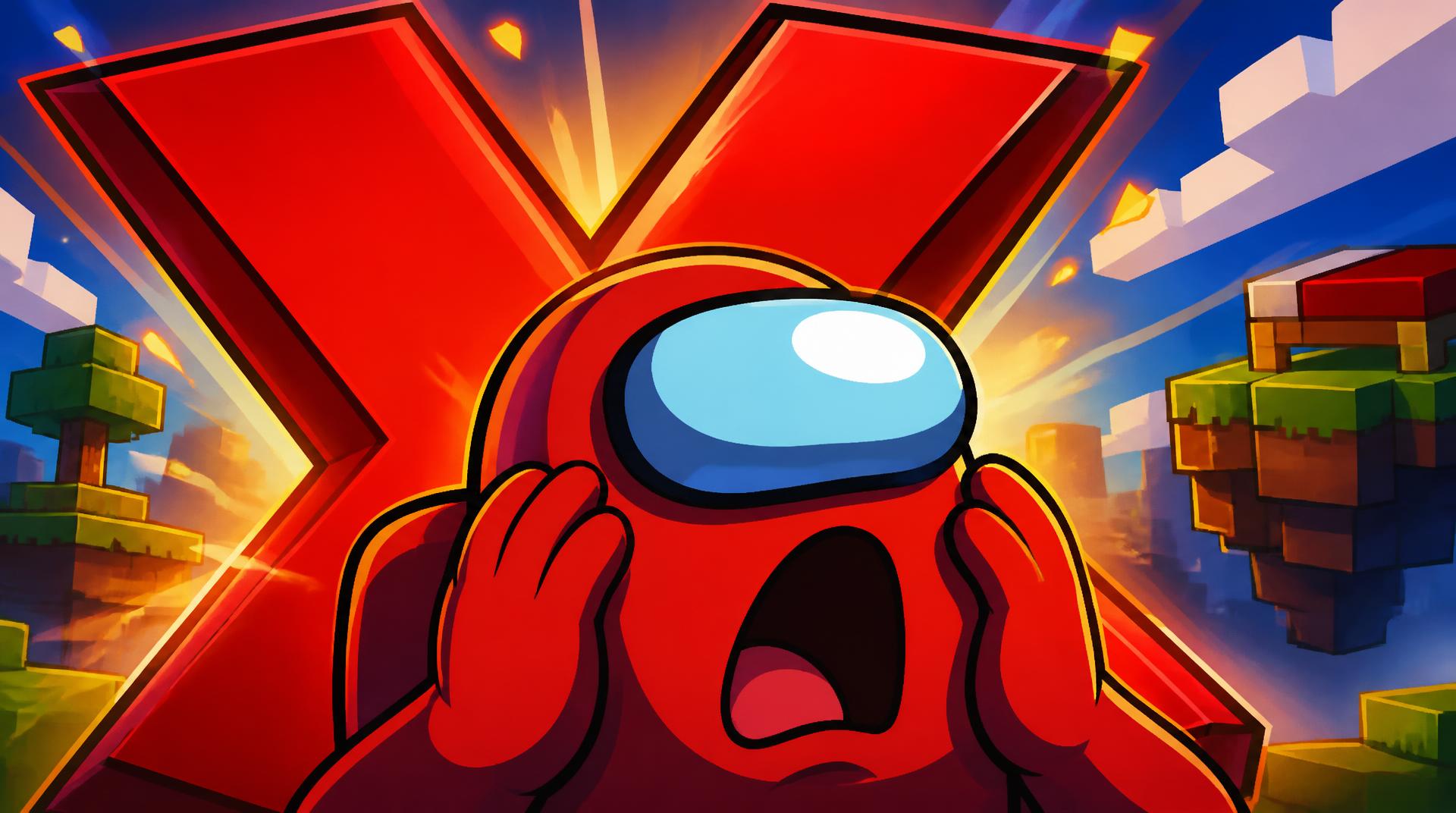 The Bedwars Secret Pros Hide