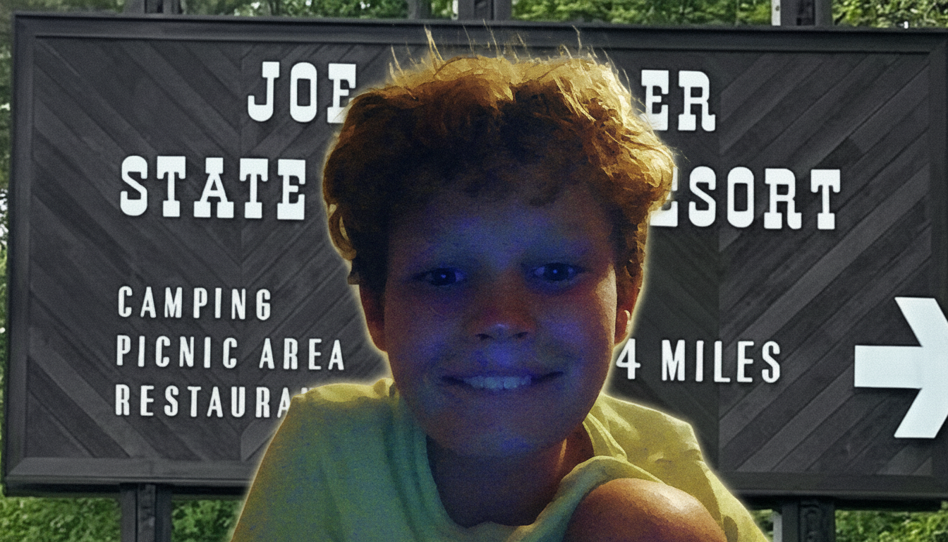 EScooter Joe Wheeler: Full Park EXPLORE!