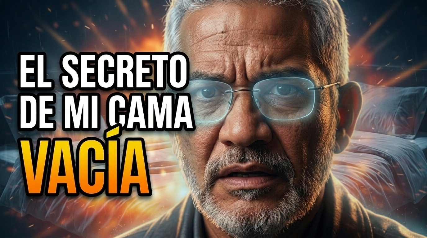 El SECRETO de Mi Cama Vacía
