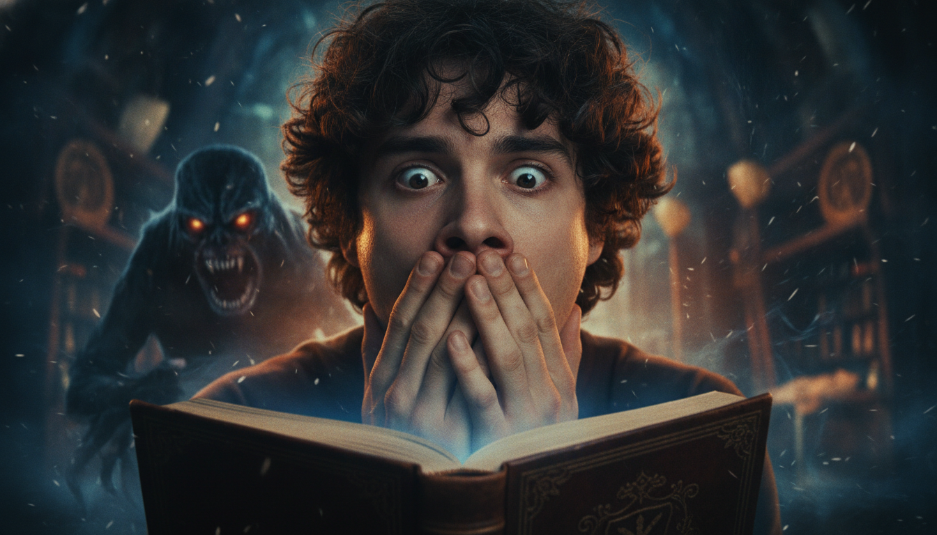 The Secret History of Real Monsters