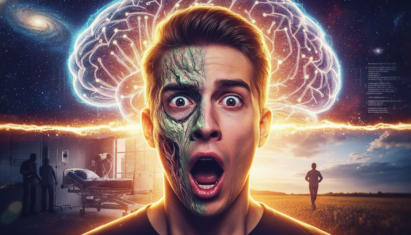 AI Cured the Uncurable: True Story