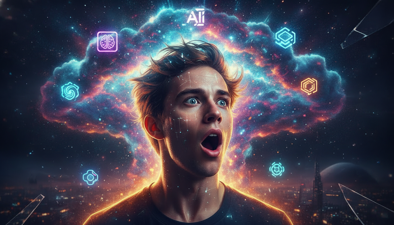 7 AI Tools That Feel Illegal