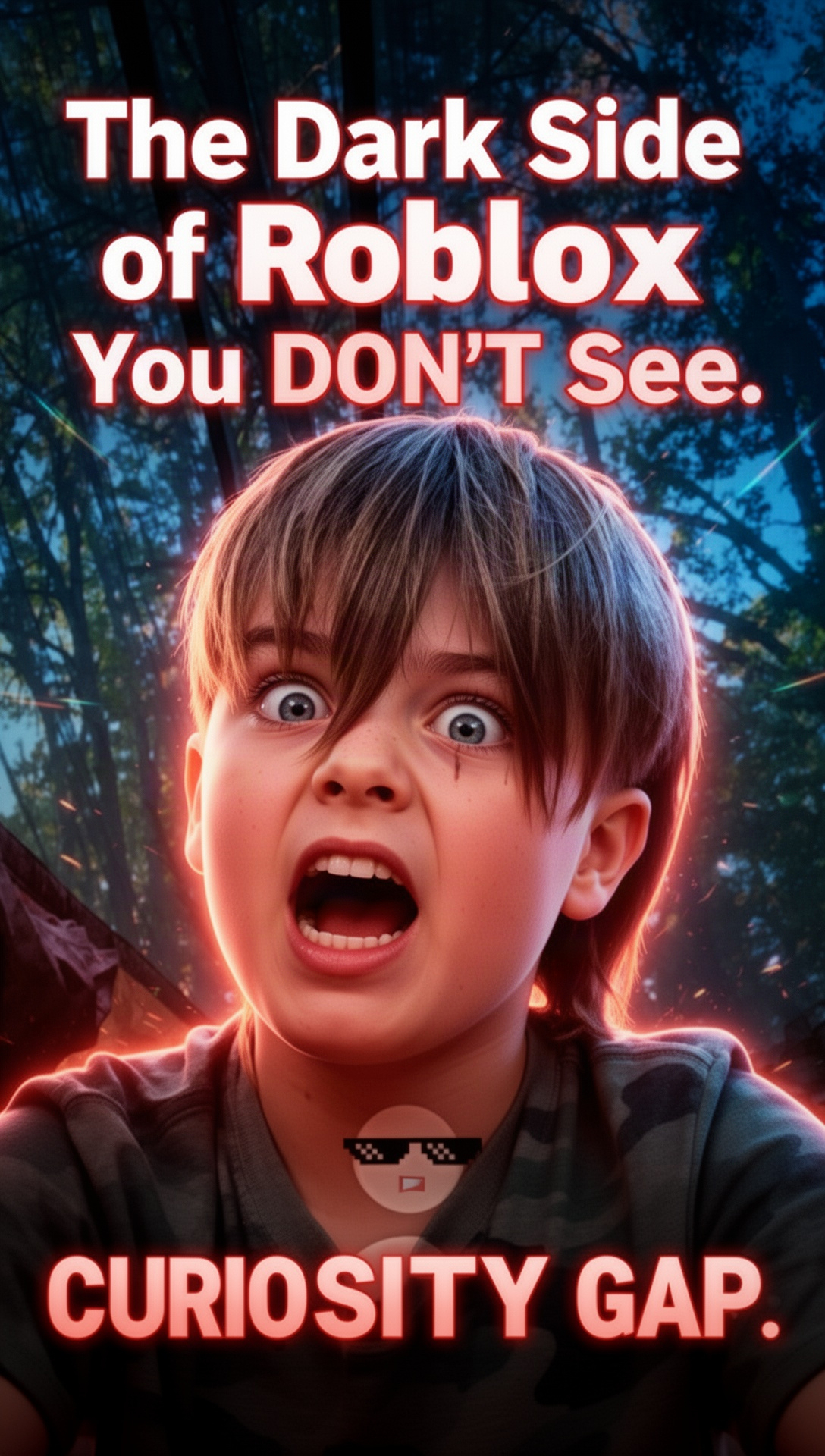 The Dark Side of Roblox You DON'T See.