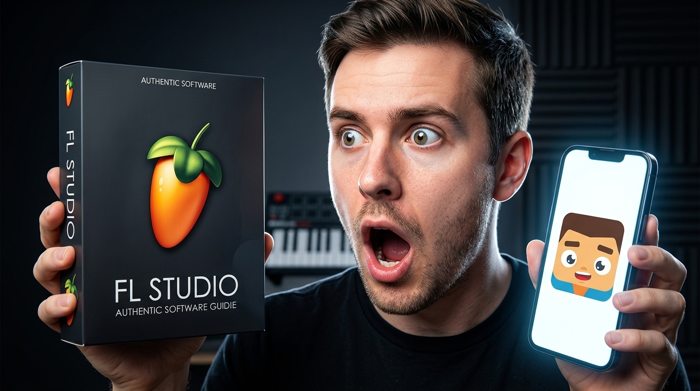 Why I Finally Bought FL Studio