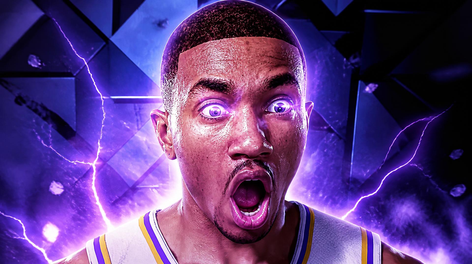 UNSTOPPABLE D Rose Build DOMINATES 2K26 Rec